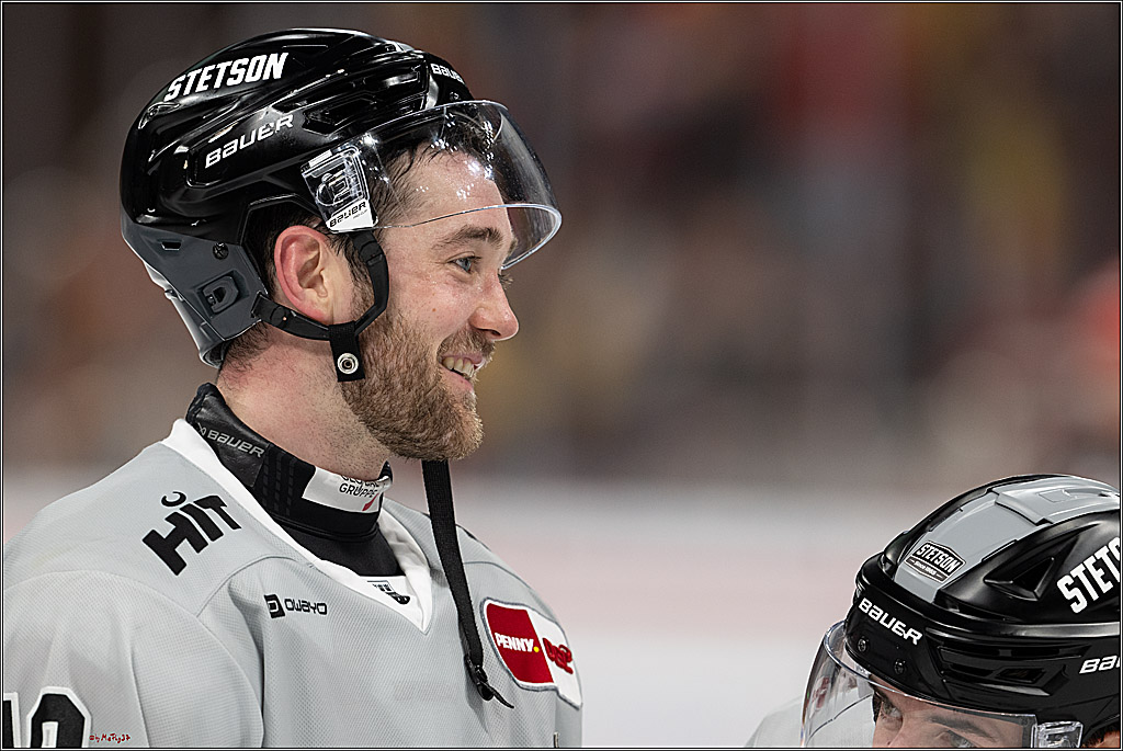 PENNY DEL 1; Düsseldorfer EG - Kölner Haie; Düsseldorf, 24.01.2025